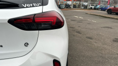 Vauxhall Corsa 100kW GS 50kWh 5dr Auto Electric Hatchback